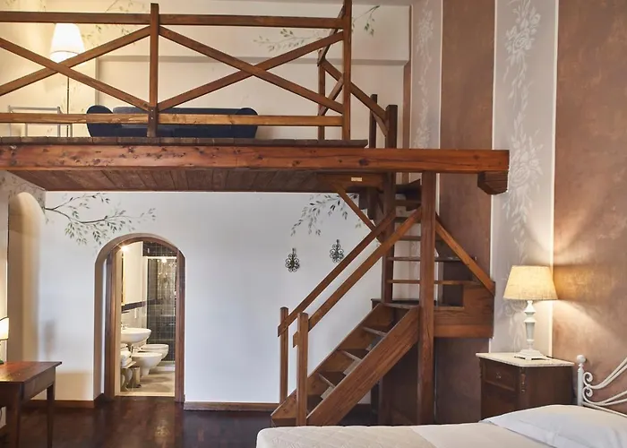 Casalta Boutique Hotel