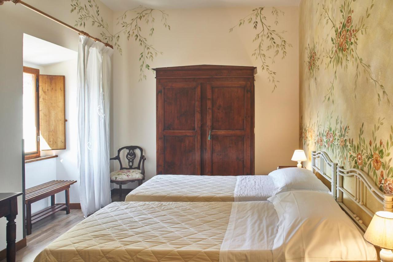 Hotel Casalta Boutique
