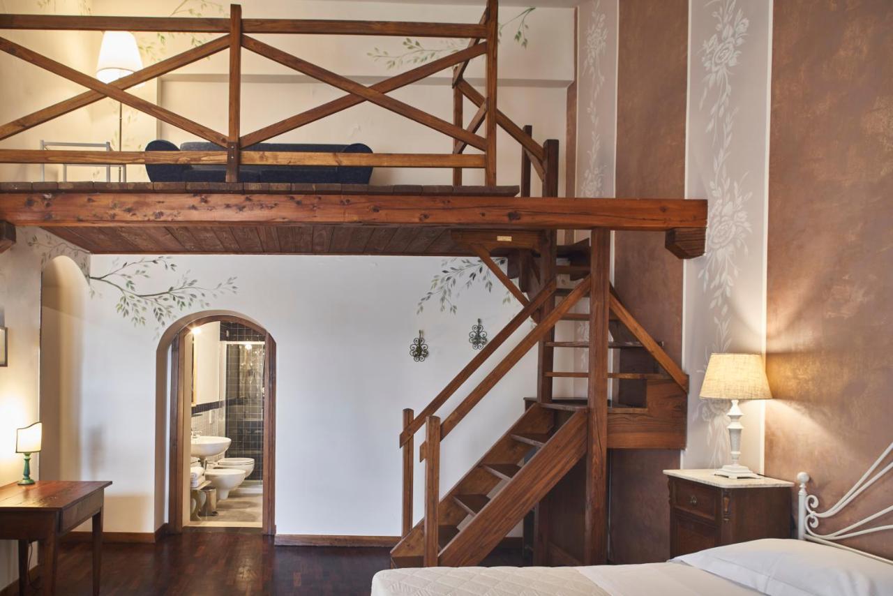 Hotel Casalta Boutique 3*