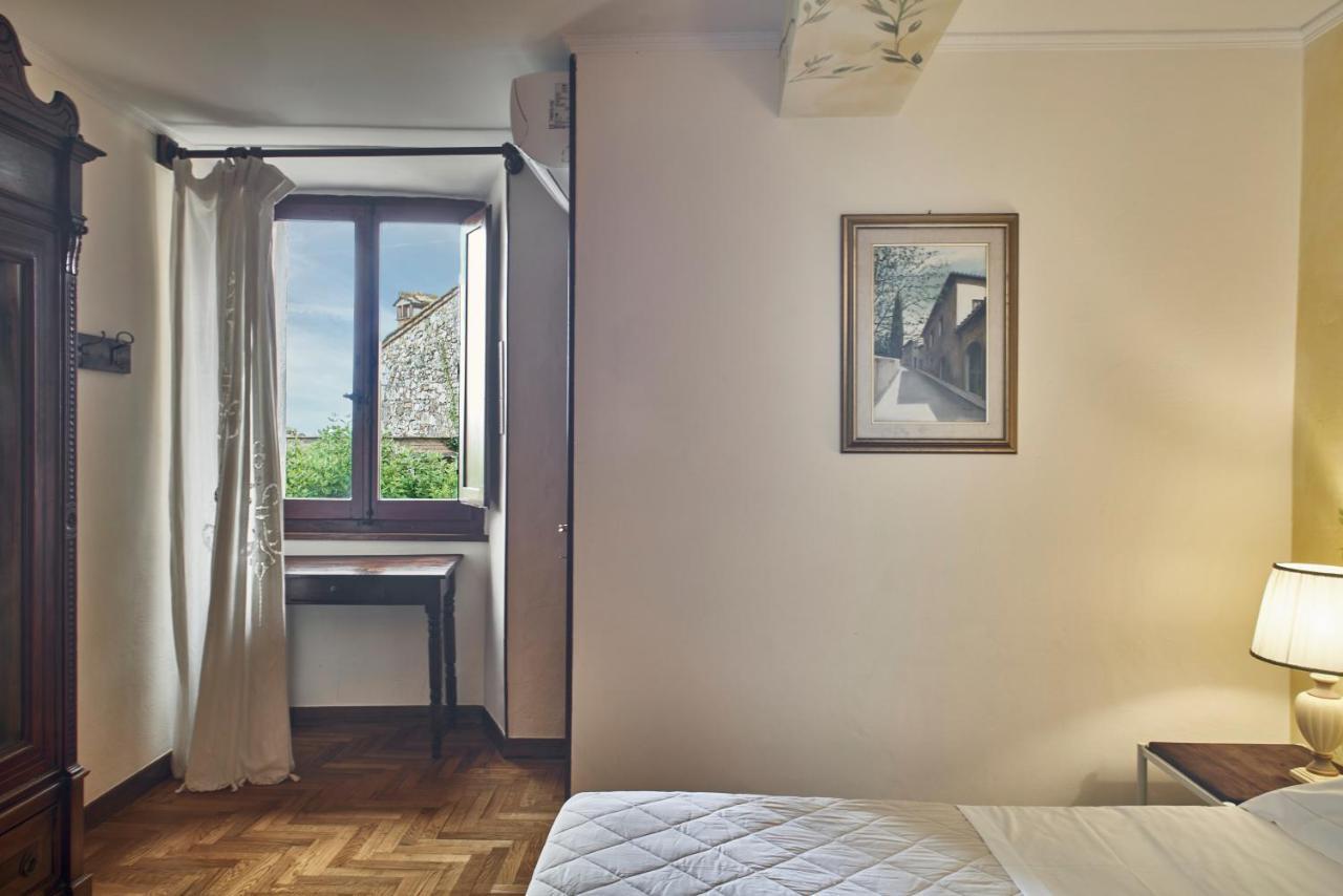 Casalta Boutique 3* Monteriggioni