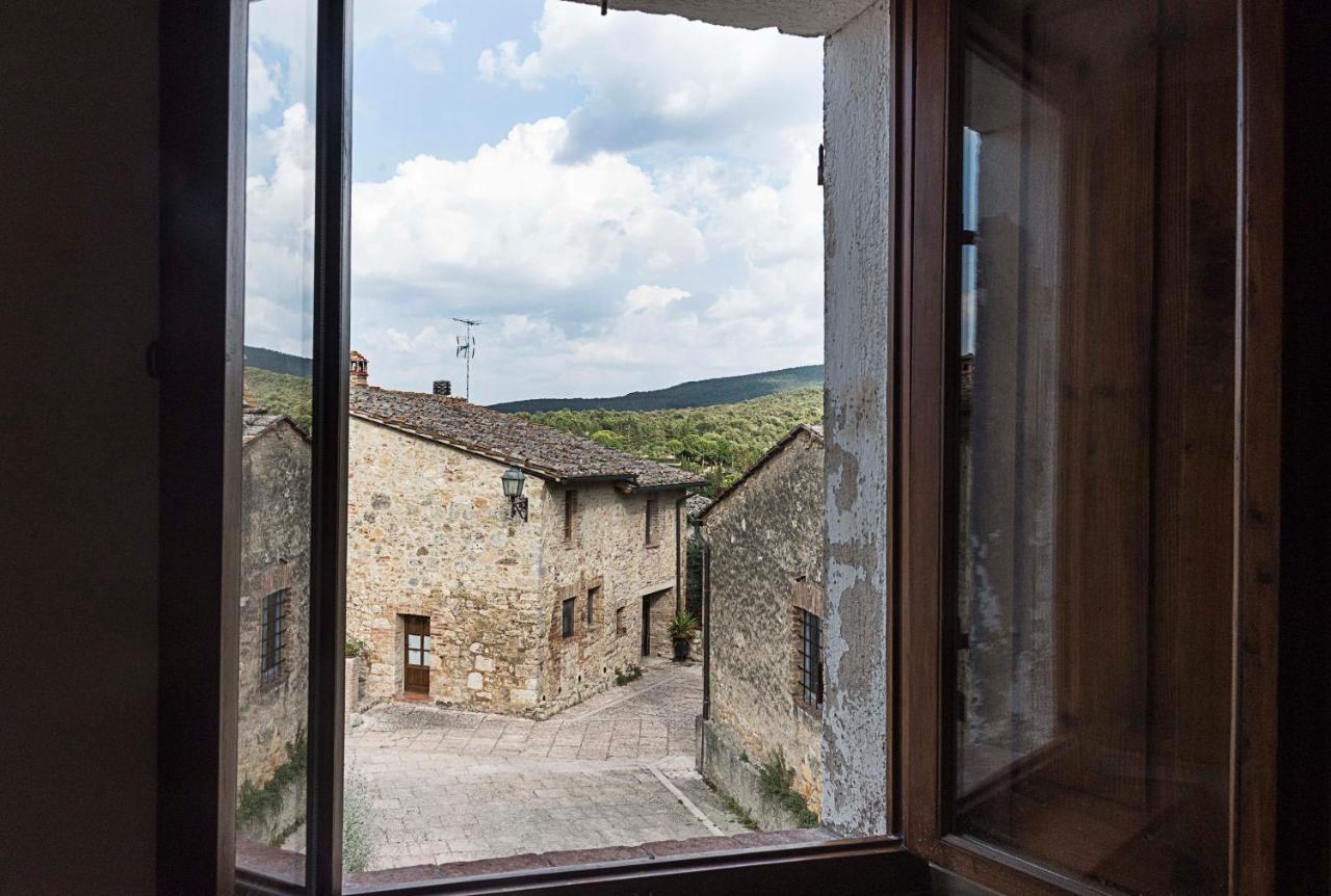 Casalta Boutique Monteriggioni