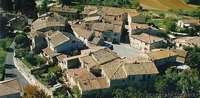 Casalta Boutique 3* Monteriggioni