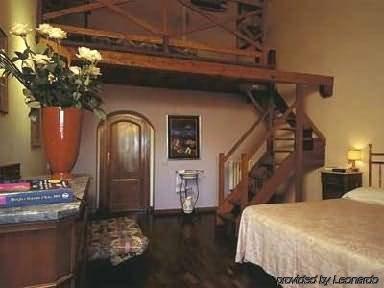Casalta Boutique Hotel