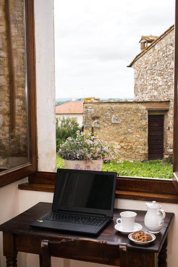 Casalta Boutique 3* Monteriggioni