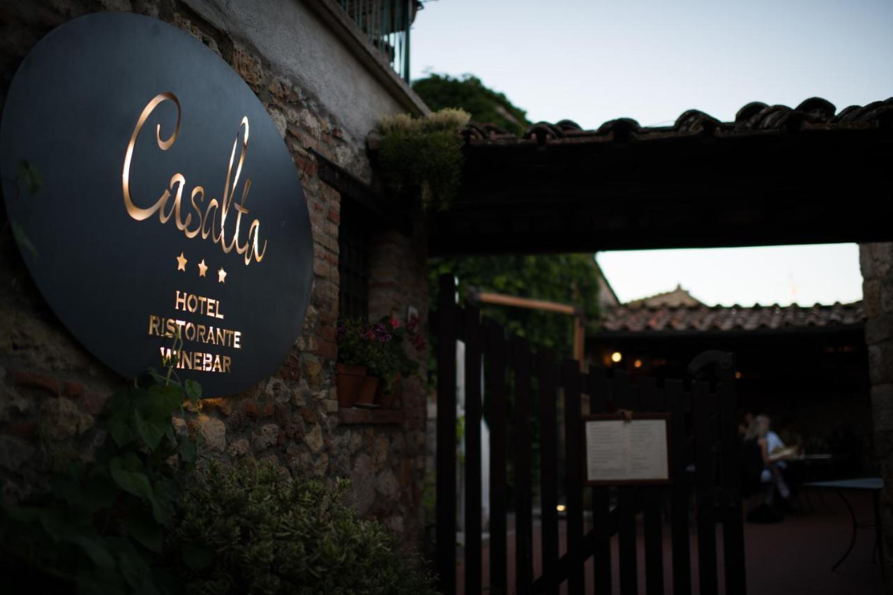 Casalta Boutique