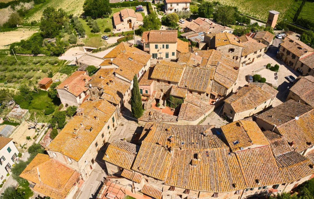 Casalta Boutique Hotel Monteriggioni