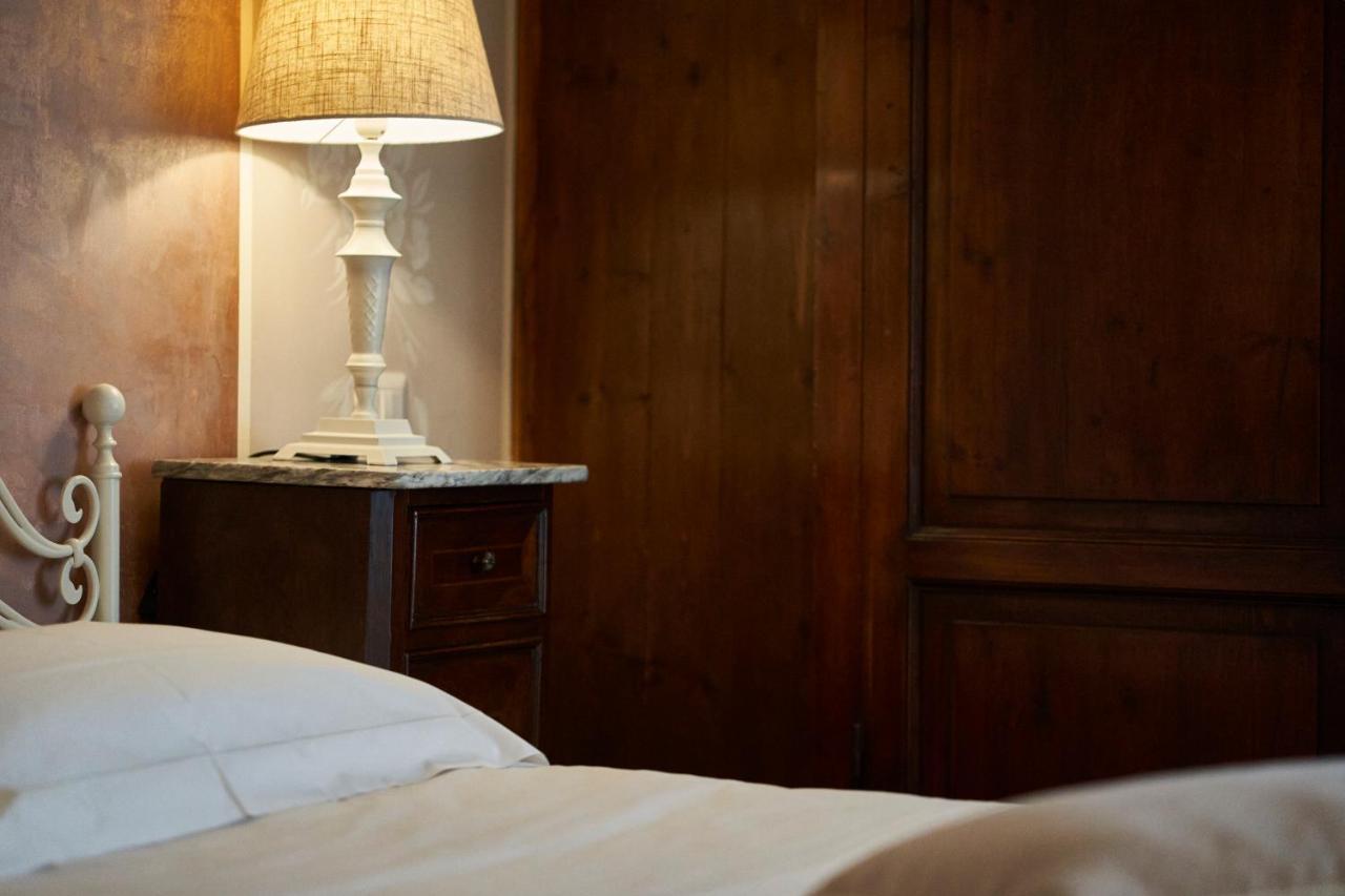 Casalta Boutique Hotel Monteriggioni