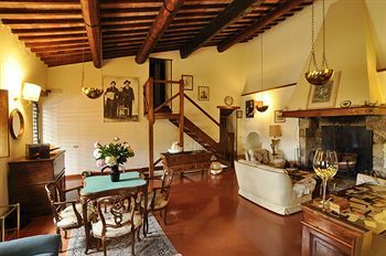 Casalta Boutique Hotel Monteriggioni