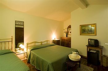 Casalta Boutique Hotel 3*