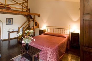 Casalta Boutique Hotel Monteriggioni