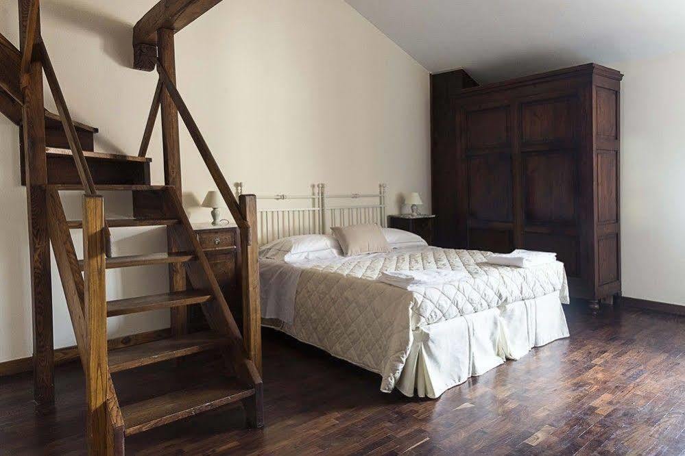 Casalta Boutique Hotel Monteriggioni