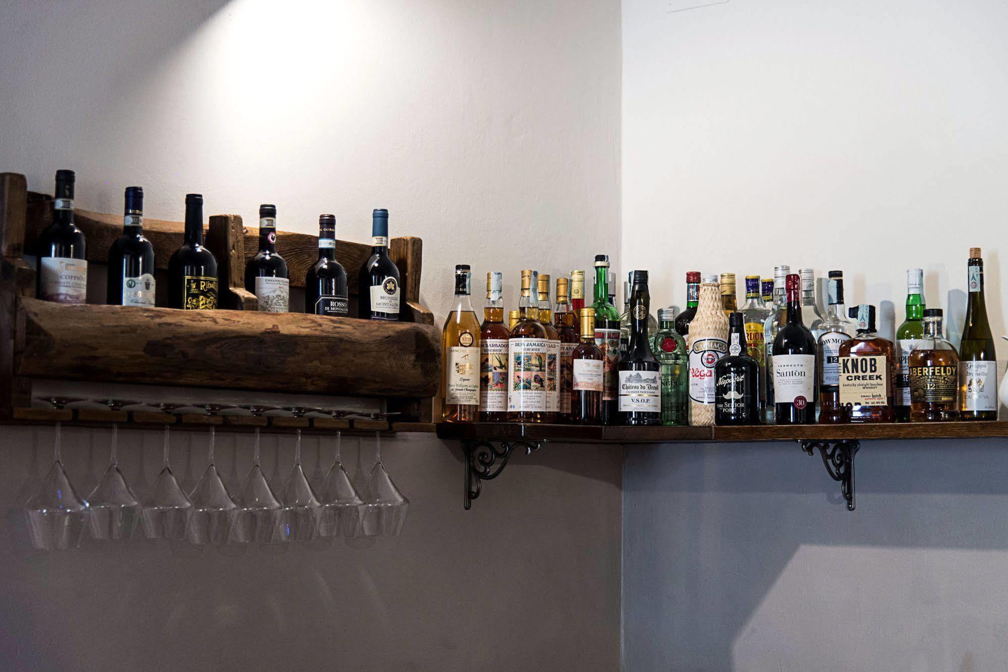 Casalta Boutique 3* Monteriggioni