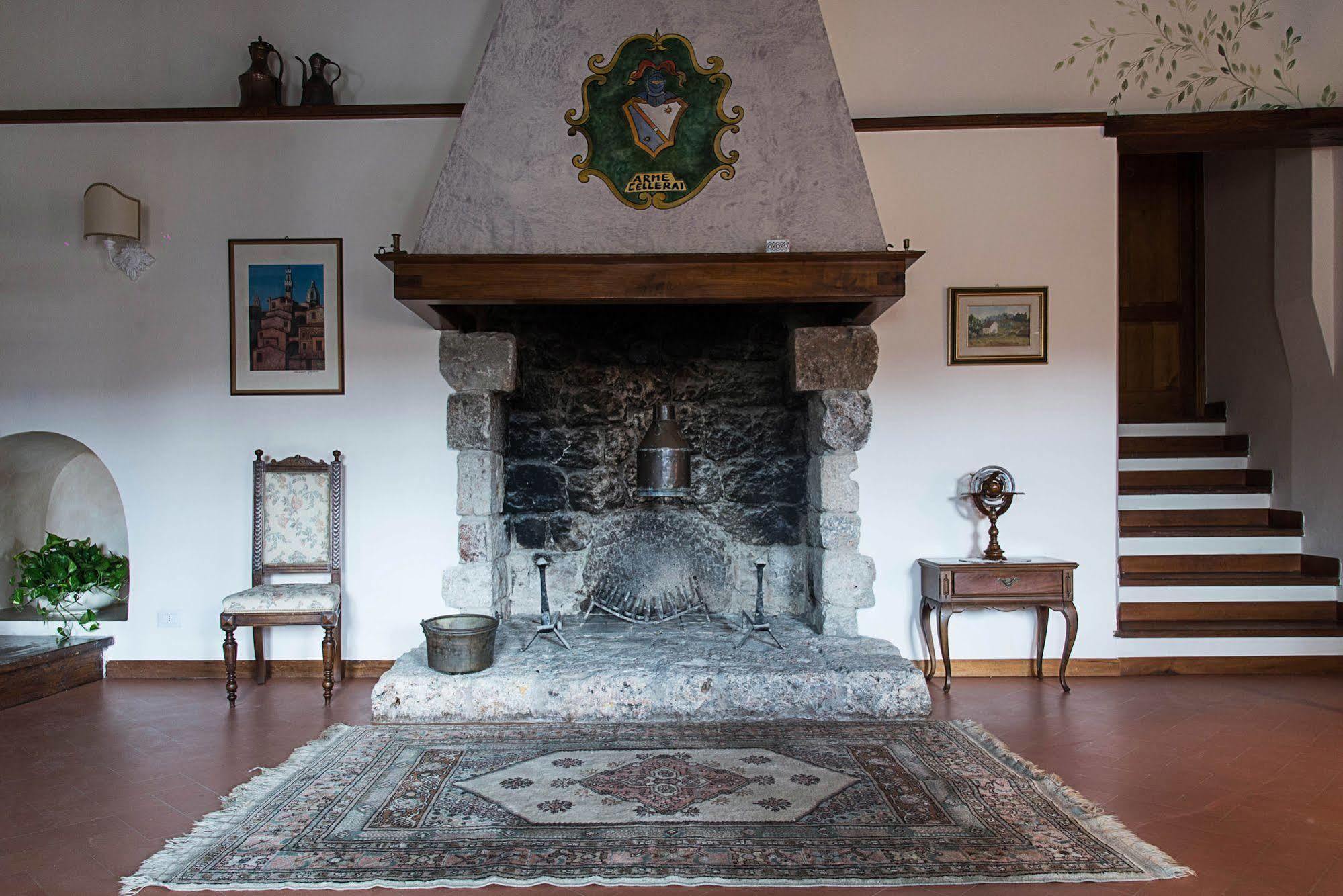 Casalta Boutique 3* Monteriggioni