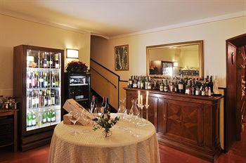 Hotel Casalta Boutique Monteriggioni